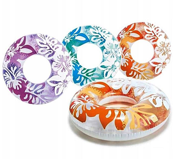 Коло надувне Intex 59251 оптом